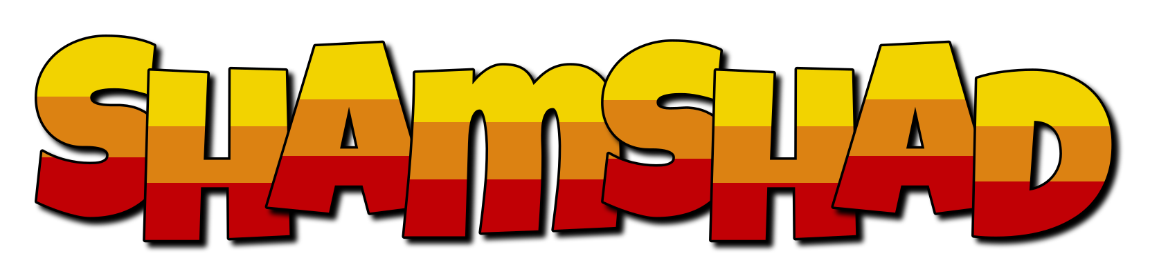 Shamshad jungle logo