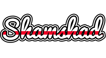 Shamshad kingdom logo
