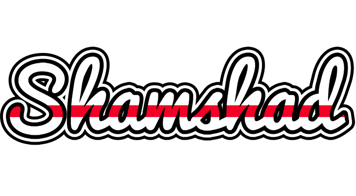 Shamshad kingdom logo