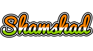 Shamshad mumbai logo