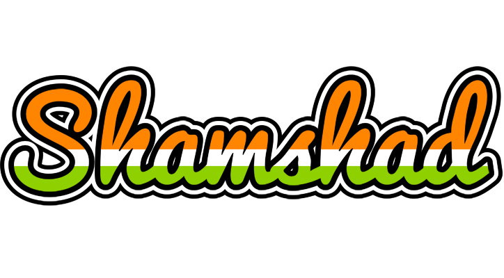 Shamshad mumbai logo