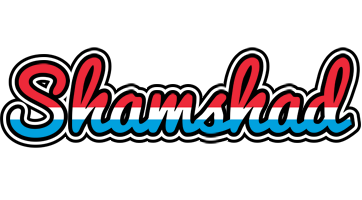 Shamshad norway logo