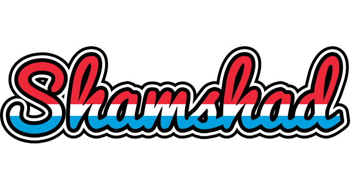 Shamshad norway logo