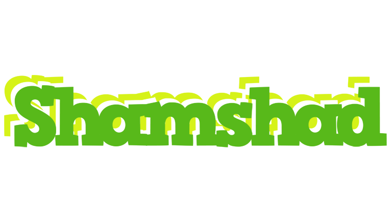 Shamshad picnic logo