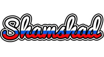 Shamshad russia logo