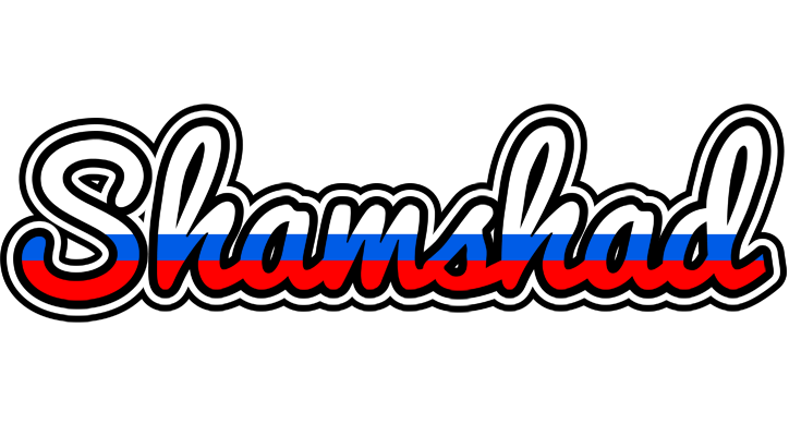 Shamshad russia logo