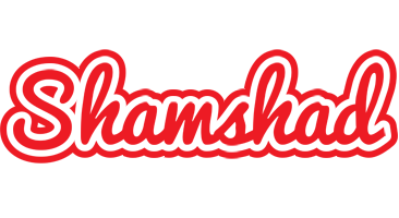 Shamshad sunshine logo