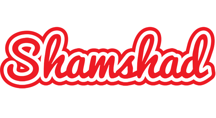 Shamshad sunshine logo