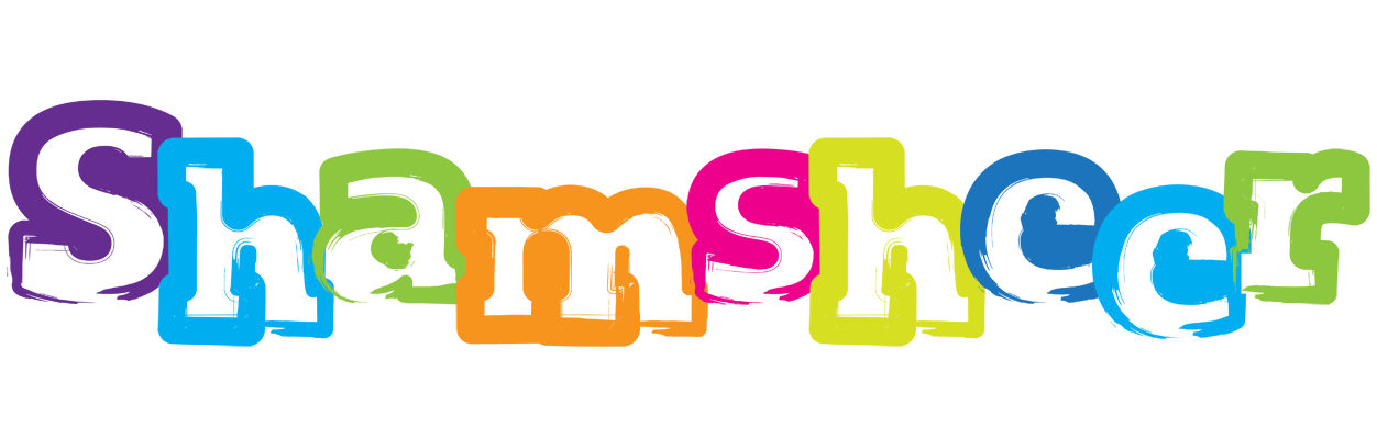 Shamsheer casino logo