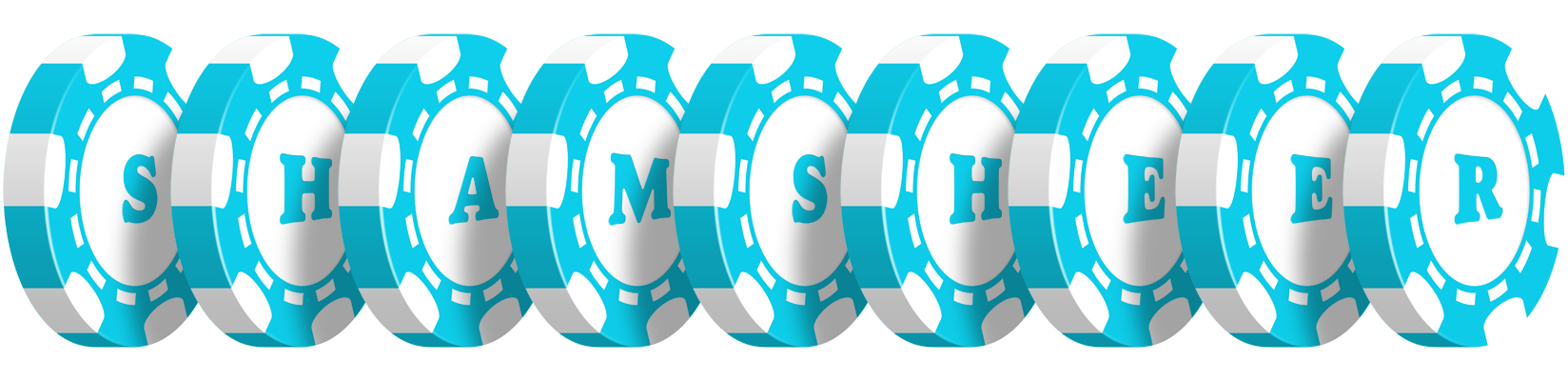 Shamsheer funbet logo