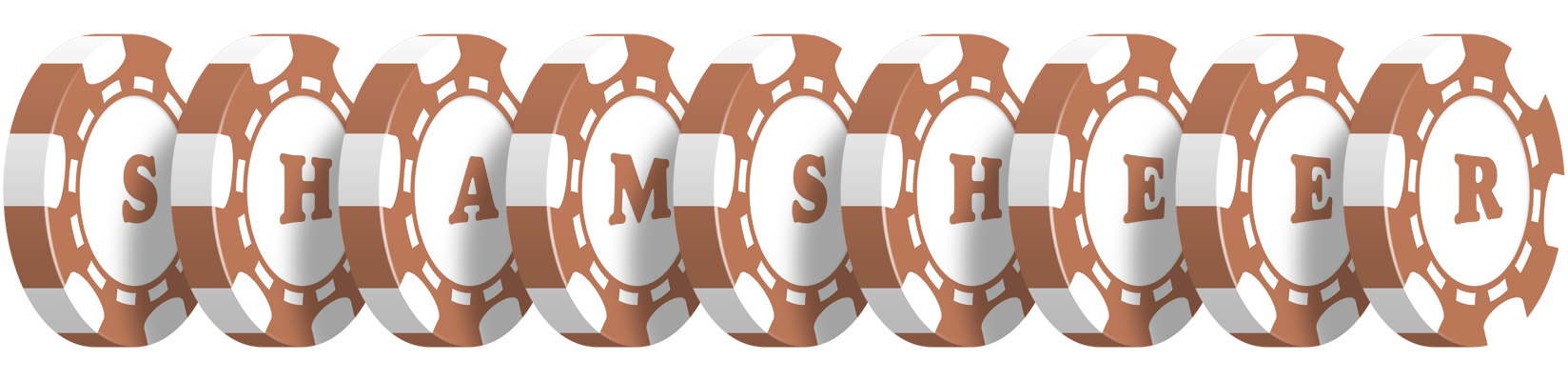 Shamsheer limit logo