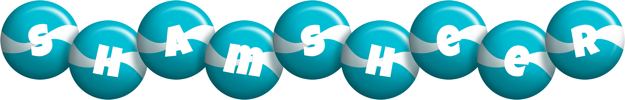 Shamsheer messi logo