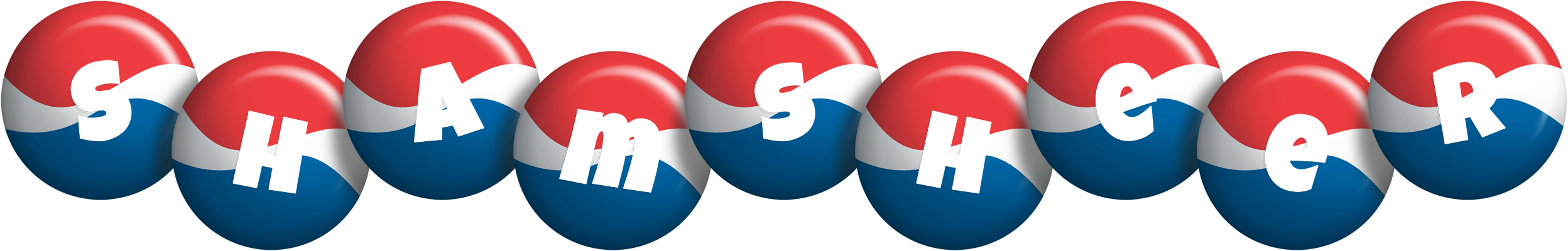 Shamsheer paris logo