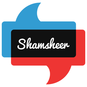 Shamsheer sharks logo