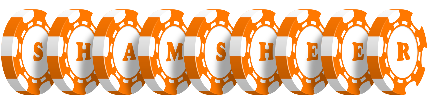 Shamsheer stacks logo