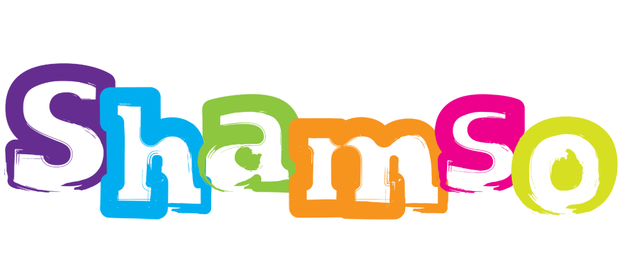 Shamso casino logo