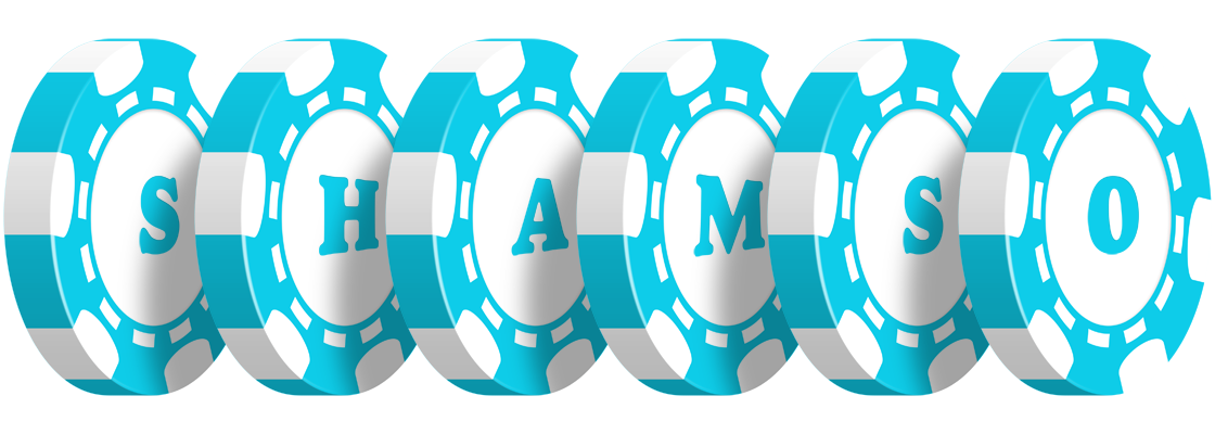 Shamso funbet logo