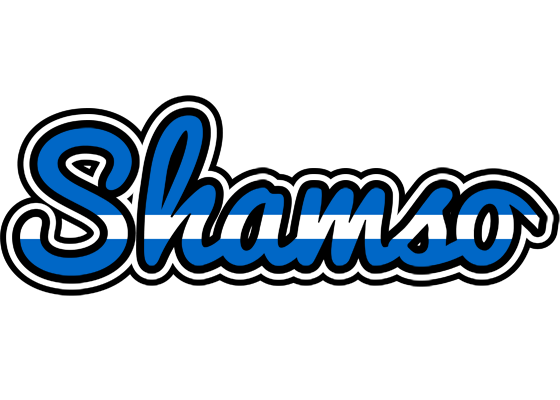 Shamso greece logo