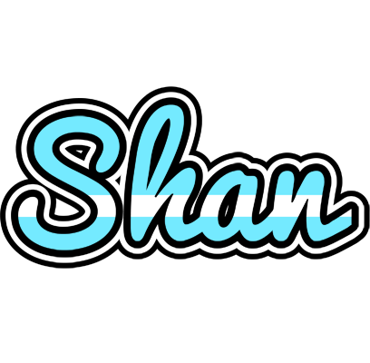 Shan argentine logo