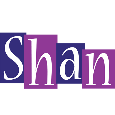 Shan autumn logo
