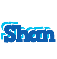Shan business logo