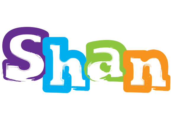 Shan casino logo