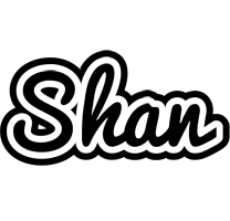 Shan chess logo