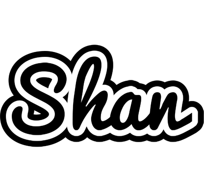 Shan chess logo