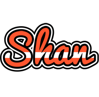 Shan denmark logo