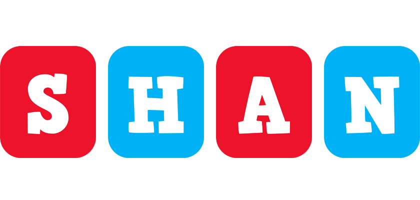 Shan diesel logo