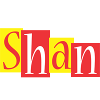 Shan errors logo
