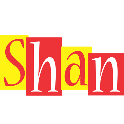 Shan errors logo
