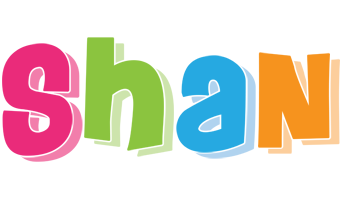 Shan friday logo