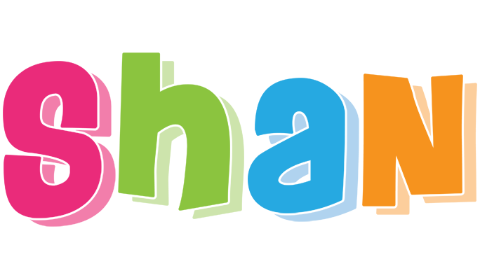 Shan friday logo