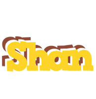 Shan hotcup logo