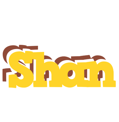 Shan hotcup logo