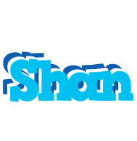 Shan jacuzzi logo