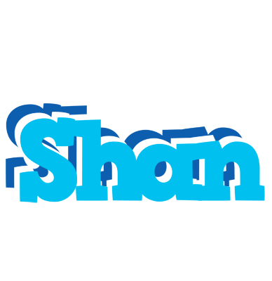 Shan jacuzzi logo