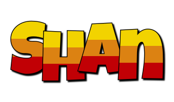 Shan jungle logo