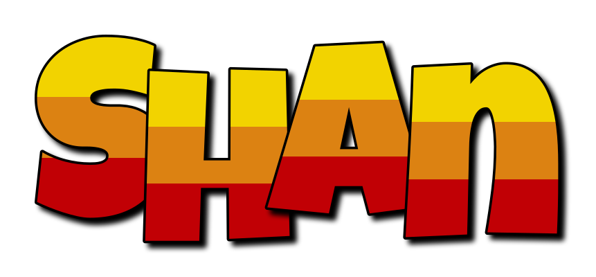 Shan jungle logo