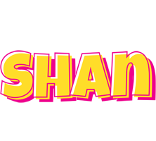 Shan kaboom logo