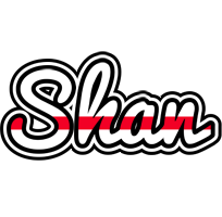 Shan kingdom logo