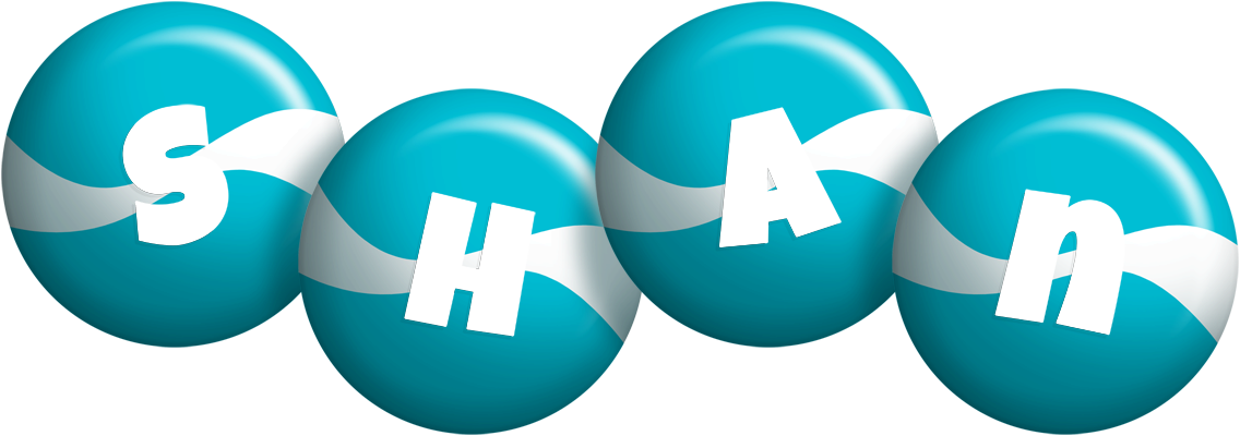 Shan messi logo