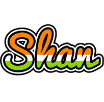 Shan mumbai logo