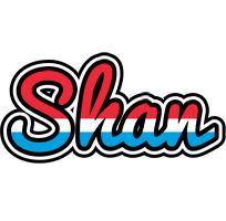 Shan norway logo