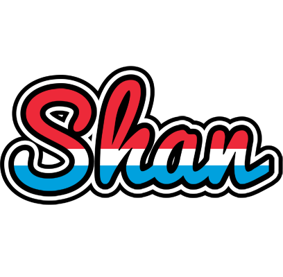 Shan norway logo