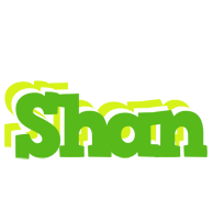 Shan picnic logo