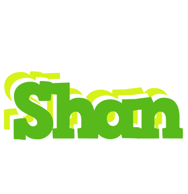 Shan picnic logo