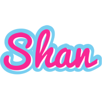 Shan popstar logo