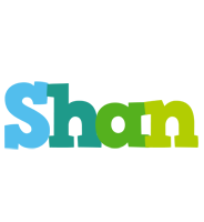 Shan rainbows logo